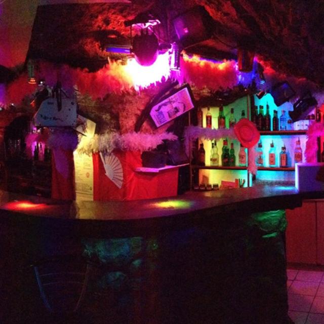 United café ancienne boite gay lyonnaise