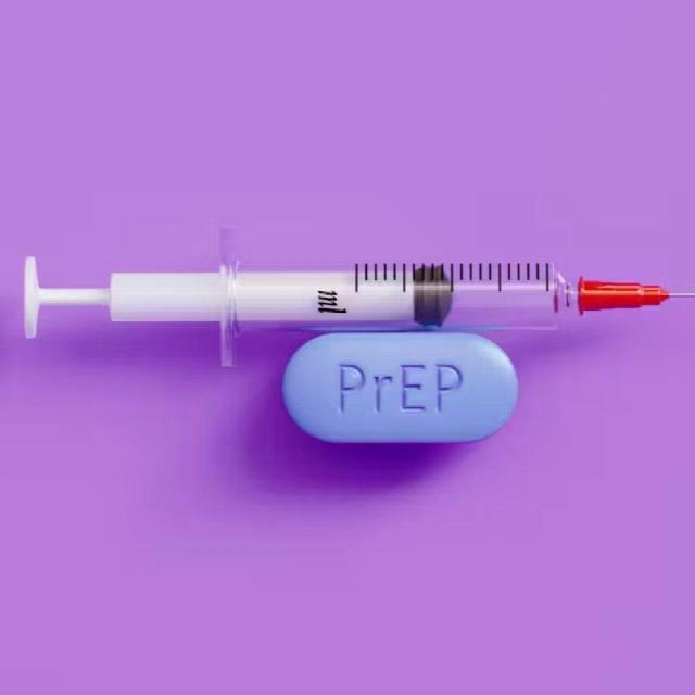 prep injectable en France