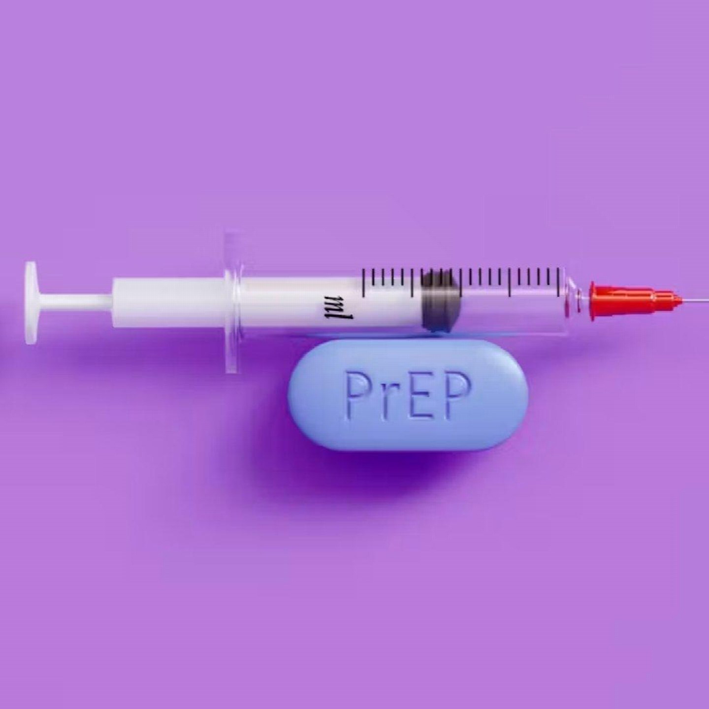 prep injectable en France