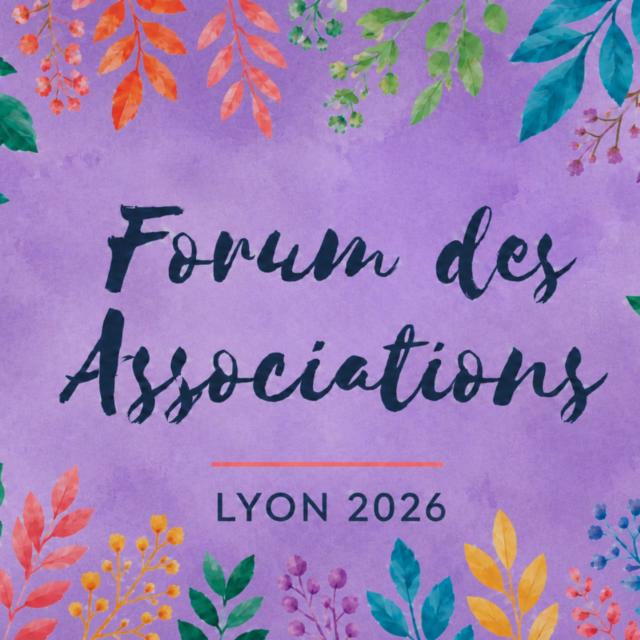 forum des associations la rentrée 2026
