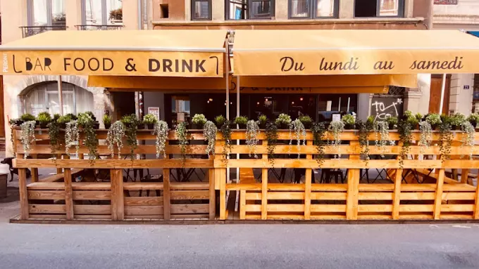 L Bar