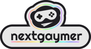 Logo Next Gaymer