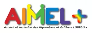 Logo AIMEL+