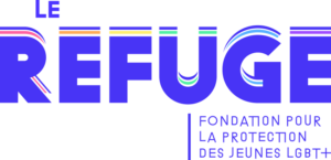 Logo Le Refuge