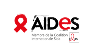 Logo AIDES