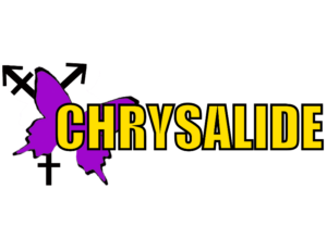 Logo Chrysalide