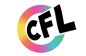Logo Fiertés en Lutte