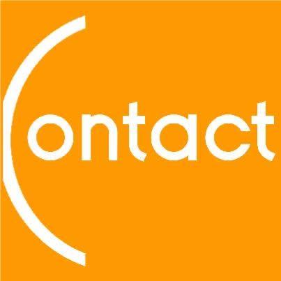 Logo Contact Rhône