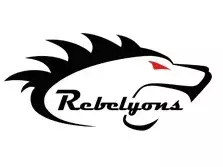 Logo Les Rebelyons